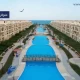 لاسيرينا بالم بيتش السخنة